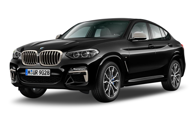 블랙 사파이어 익스테리어